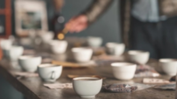 How To Ensure Consistency In Coffee Cupping