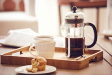 Guidelines And Development Of French Press
