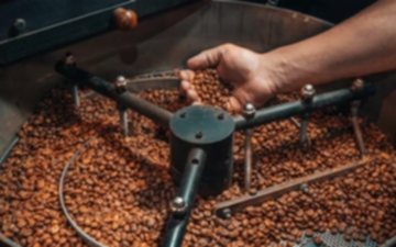 What Chemical Changes Have Occurred During Coffee Roasting?