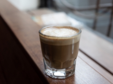 What Is Cortado?