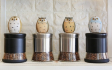 Coffee Bean Storage Guidelines: Ensuring Freshness And Flavor Preservation