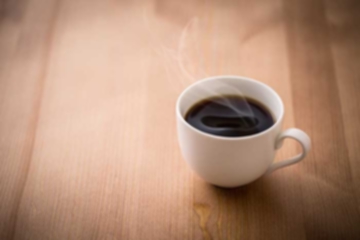 Does Coffee Have The Ideal Temperature?