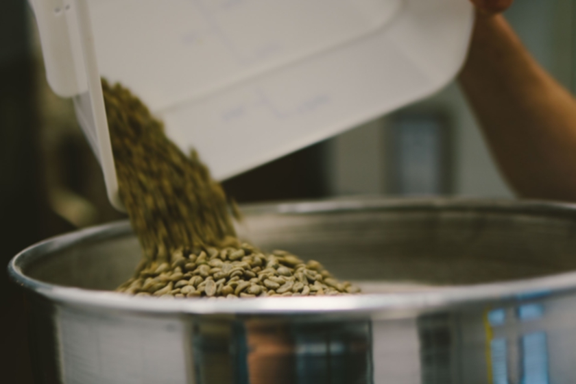 Home Coffee Roasting Green Bean Buying Guide