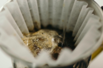 Master The Three Stages Of Drip Coffee