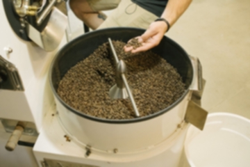 Physical Changes During Coffee Roasting: Exploring the Metamorphosis
