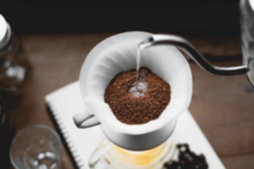 Selecting The Ideal Filter For Drip Coffee Brewing