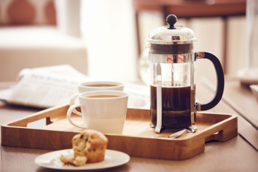 Guidelines And Development Of French Press