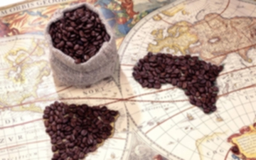 How Does The Origin Of Coffee Affect Its Traceability And Chemical Composition?