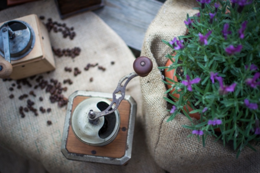 The Purpose Of Coffee Grinding